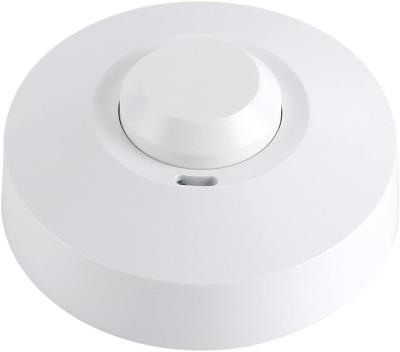 Chine ES-M20 360 Degree Ceiling Mounted IP20 Detection Distance 20M Microwave radar sensor à vendre