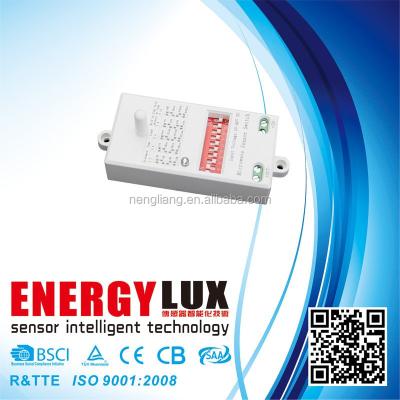 China ES-M05 Dim Switch 5.8GHz Microwave DC Motion Sensor zu verkaufen