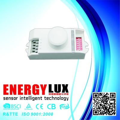 China ES-M13 MINI ceiling microwave motion sensor for sale