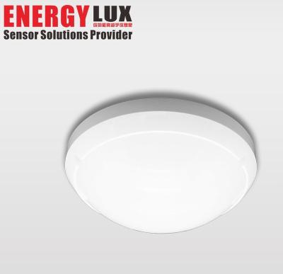 China Outdoor Balcony Ceiling Light with Microwave Sensor for sale