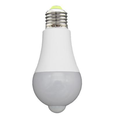 China ES-B01 light sensor LED Bulb with sensor for sale