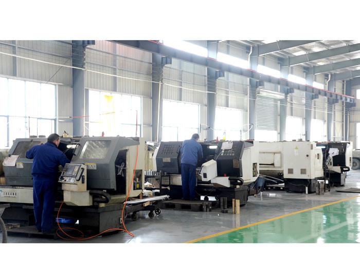 Проверенный китайский поставщик - WUXI PEERCHEER MACHINERY CO.,LTD