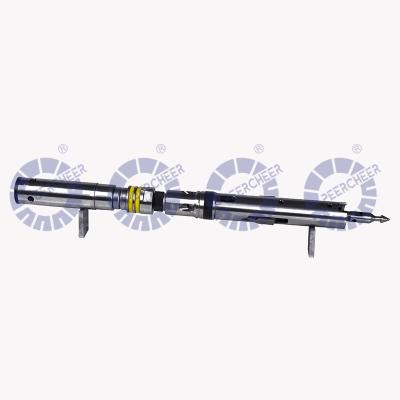 China Hq Surface Wireline Core Barrel Backend NQ Double Tube Core Barrel for sale