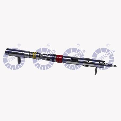 China HWL-U Core Drill Barrels Hqu Underground Double Inner Tube Core Barrel for sale