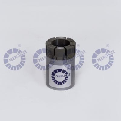 China Hwl Pwl van Bwlnwl de Standaardbeetjes van de Kernboor Doordrongen Diamond Core Bits Te koop