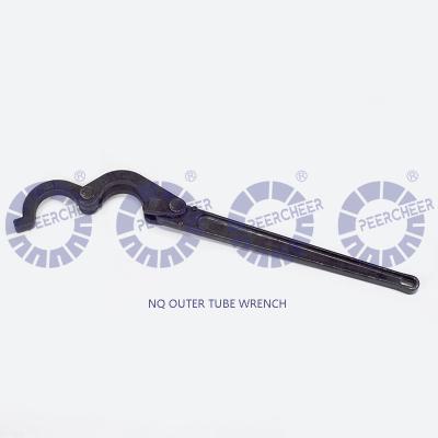 Chine Le QG PQ Rod Wrench DCDMA B N H.P. Size For de Bq nq serrent pour détacher la perceuse Rods à vendre