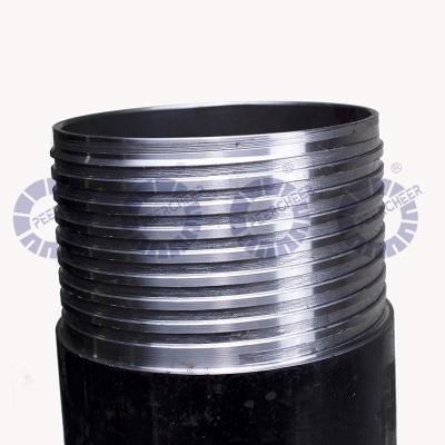 Cina Asta di trivellazione di nanowatt Nwy Diamond Drill Rods Thread Steel Nwj in vendita