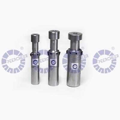 China BQ NQ HQ PQ Rod Cutter Drilling Accessories Heat Treated for sale