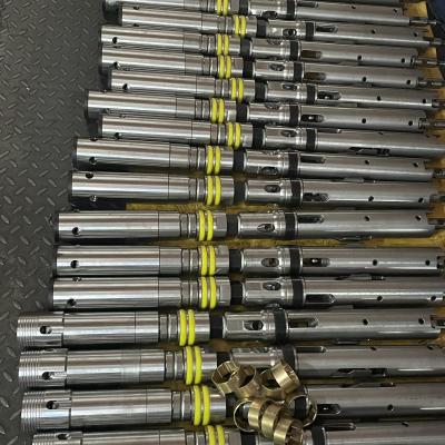 China Bq Hq Diamond Wireline Drill Core Barrel Nq Pq Nqu Hqu Diameter Complete Assembly for sale