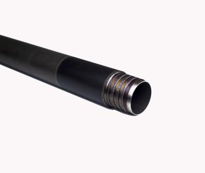 Chine perceuse Rod Pipe de câble de 3m 6m Bq 114.3mm pour Diamond Drilling à vendre