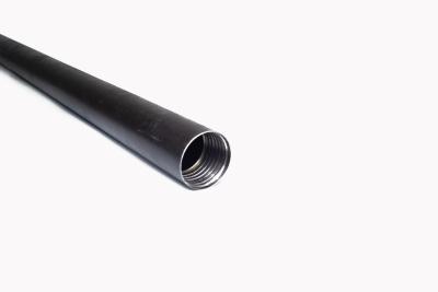 China De Boor Rod Drilling Pipe 55.6mm HTW NTW BTW Standard 55,6 Mm van de Wuxitelefoonlijn Te koop