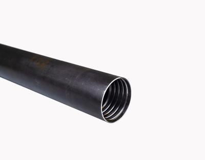 Chine Perceuse standard Rod Drilling Pipe ISO9001 101.6mm de câble de NRQ Wuxi à vendre