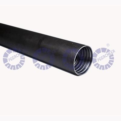 China NQ/HQ/PQ Diamond Drill Rods 45-130mm, T/T Payment Terms à venda