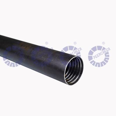 China Diamond Drill Rods for Mining - Durable, Corrosion Resistant Carton Box Packaging à venda