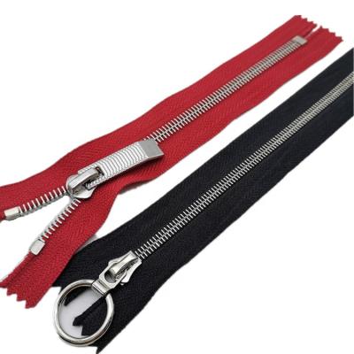 China Wholesale Fashion Metal Zipper Puller Viable High Quality Custom Metal Zipper Puller For Handbags for sale