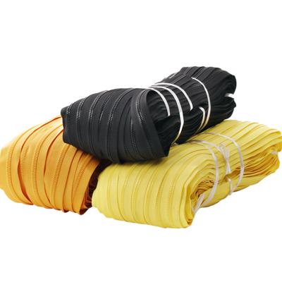 China Other no. OEKO TEX no.3 5 no.8 no.10 rolls for clothing bag coat for sale