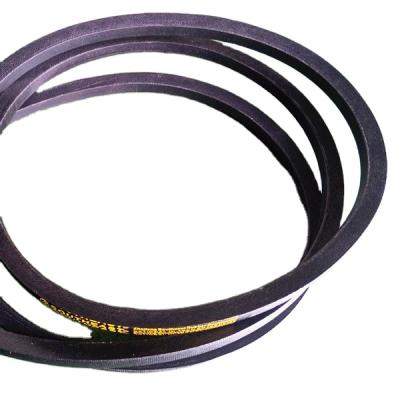 China New and widened high-grade V-belt car V-belt construction material stores thickened black for sale