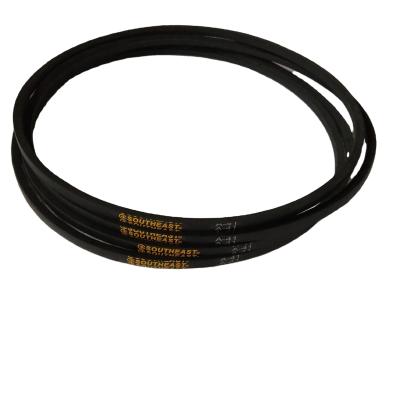 China Building Material Shops Hot Sale A41 V Generator Drive Triangle Belt Price List Rubber Belt for sale