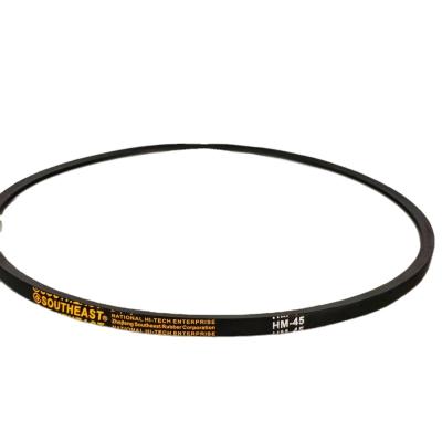 China Excellent Hotels HM45 Factory Provide Cheap Classic V-belt For Washing Machine for sale