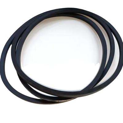 China Classic v belt B126/B3200 A/B/C/D/E/Z V belt price in china v belt production line v belts for sale