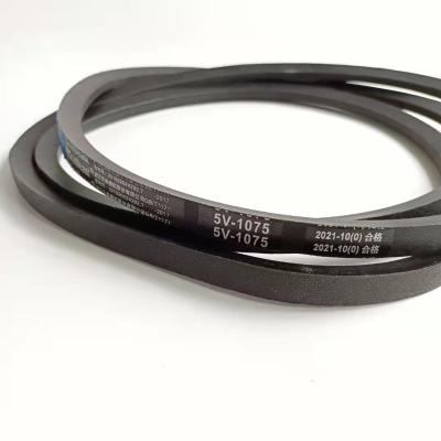 China High Quality Classic Rubber Belt 3V/5V/8V/SPA/SPB/SPC/SPZ From V Rubber Factory for sale