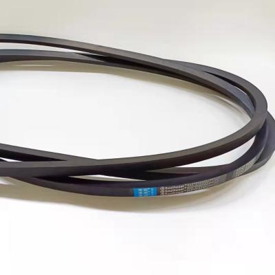 China Classic v belt SPC5600/SPC220 A/B/C/D/E/Z V belt price in china v belt production line v belts for sale