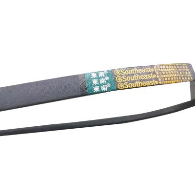 China High Quality Classic Rubber Belt 3V/5V/8V/SPA/SPB/SPC/SPZ From V Rubber Factory for sale