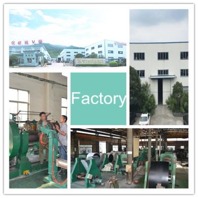 China Factory direct sales classic triangle belt harvester v belt 5V2360 type generator drive rubber V belt for sale