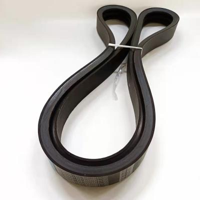 China Building Material Stores 5V1130/5V44 Factory Direct Sales Triangle Belt Mitsubishi Generator V Drive Rubber Belt for sale