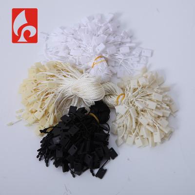 China Good Quality Sustainable Apparel Tag Rope / Cocking Rope / Custom & Wholesale Hanging Grain for sale