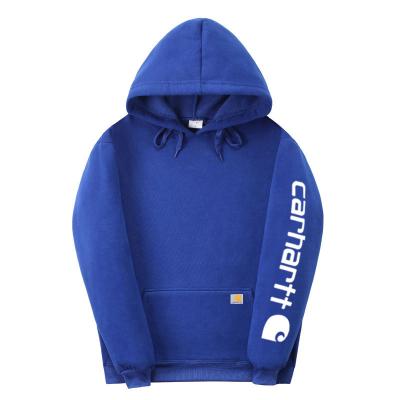 China Church Wear Mens Midweight Hooded Sweatshirt for sale