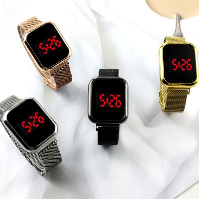 China Hot Sale 3G Unicorn Lower Price Stylish Cheap Cartoon Children's Electric Watch For Men's Electric Watch for sale