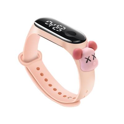 China Wholesale Pocket Medical Digital Silicone Alarm Factory Quartz Breast FOB Watch For Nurse for sale