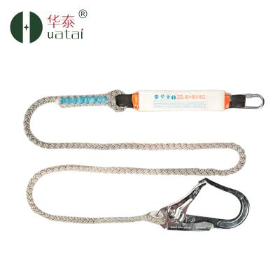 China Safety Rope Cotton Rope 16mm Modern Electric Rope Tied Sling Air Conditioning Cotton Wear Resistant Hemp for sale