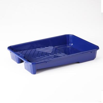 China China Modern Simple Manufacturers Custom Quality Plastic Tray / Paint Tools for sale