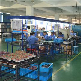 Verified China supplier - Ningbo Yinzhou Longway Tech Co., Ltd.