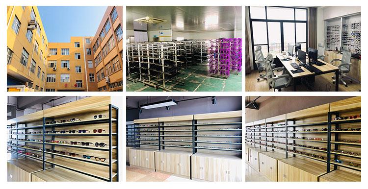 Verified China supplier - Yiwu Yixin Trading Co., Ltd.