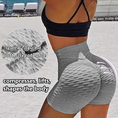 China Summer Breathable Fashion Thin Sports Three Point Shorts Women Yoga Fitness Pants Breathable Yoga Pants for sale