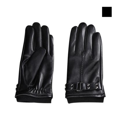 China Feeling Leather Warm Car Liner Winter Outdoor Sports Goalie Touch Screen Gloves Mens Bicycle YD5503 Diving Gloves for sale