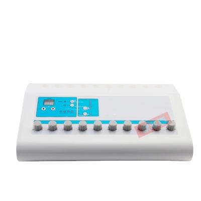 China Cellulite Reduction High Efficiency EMS Electro Muscular Stimulator Stimulation Slimming Device estimulator Slimming for sale