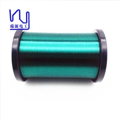 China Magnet Modern Style Guitar Pickup Wire 0.05 Mm for sale