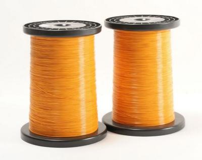 China 0.08-1.0mm TIW-B/F Triple Insulated Wire para transformador de comutação à venda