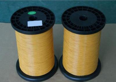 China 0.4mm TIW Wire Triple Insulated Wire Copper Conductor For High Voltage Transformer for sale