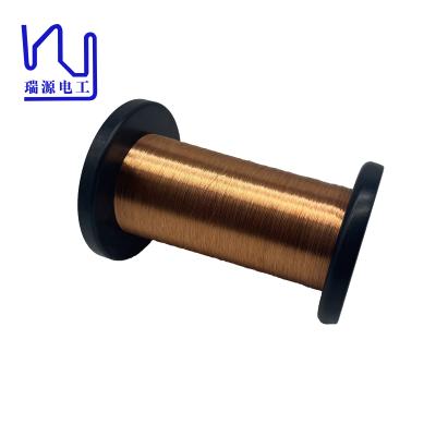 中国 FIW4 Class 180 Enameled Copper Magnet Wire 0.14mm 0.2 Mm 販売のため