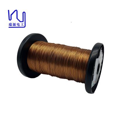 China FIW4 FIW5 FIW6 Fiw Wire High Voltage Resistance for sale