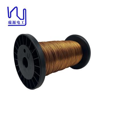 중국 Type 6 Fiw Wire 0.711mm Fully Insulated Transformer Winding 판매용