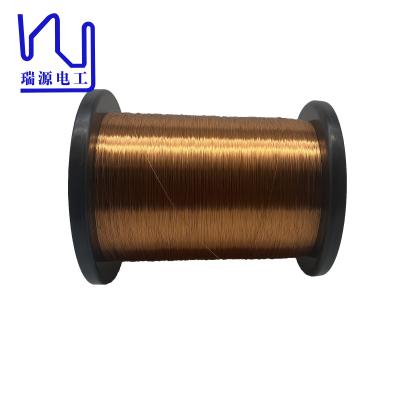 중국 0.1mm - 0.5mm Self Bonding Wire Enameled Insulated Magnet 판매용