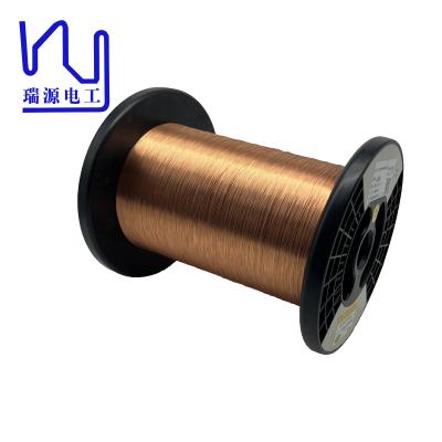 China 0.28mm 2UEW 0,28mm Magnetdraht zum Wickeln Emailliertes Kupferdraht für Motor zu verkaufen