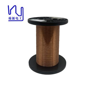 China Custom Enamelled Copper Wire For Relays Te koop