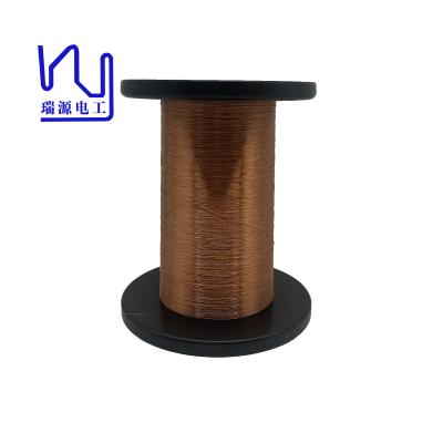 China Enamelled Copper Wire For Relays Diameter 0.22mm Made with Polyurethane Insulation Te koop